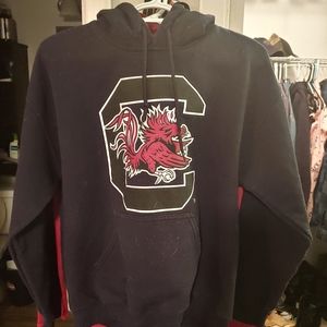 Gamecocks hoodie